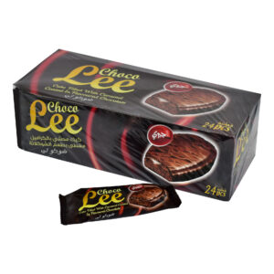 باكيت شوكلي - 24 حبة