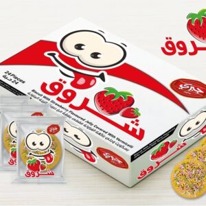 باكيت شروق - 24 حبة