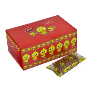 باكيت توتو - 20 حبة